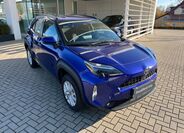 Toyota Yaris Cross 7