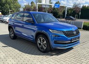 Škoda Kodiaq 7