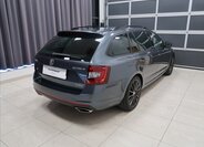 Škoda Octavia Kombi 2,0 l 169 kw