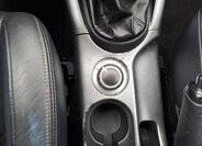 Peugeot 4007 SUV / Terénní 2,2 l 115 kw