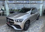 Mercedes-Benz GLE 1