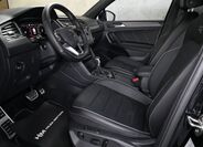 Volkswagen Tiguan Allspace 12