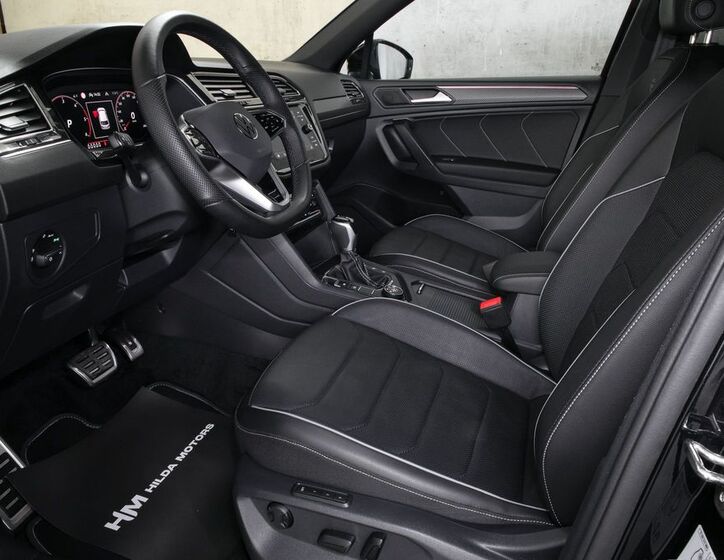 Volkswagen Tiguan Allspace 12