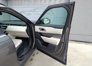 Land Rover Range Rover Velar SUV / Terénní 2,0 l 184 kw
