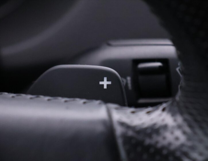 Audi A3 Hatchback 2,0 l 103 kw