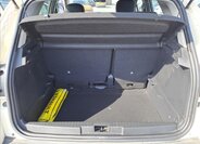 Renault Captur Hatchback 898,0 66 kw