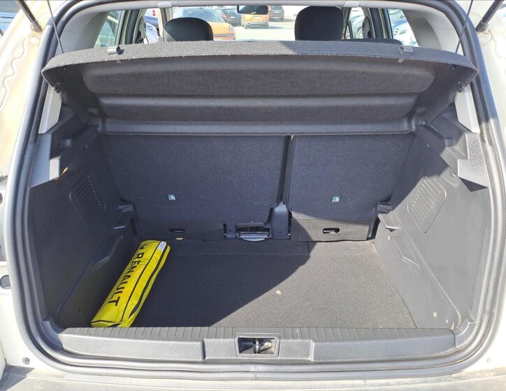 Renault Captur Hatchback 898,0 66 kw