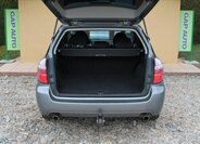 Subaru Legacy 24