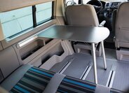 Volkswagen California Kombi 2,0 l 103 kw