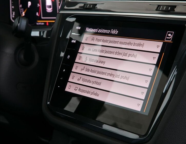 Volkswagen Tiguan Allspace SUV / Terénní 0,0 0