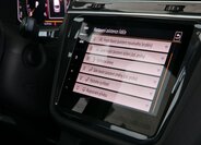 Volkswagen Tiguan Allspace SUV / Terénní 0,0 0