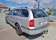 Škoda Octavia Kombi 1,6 l 75 kw