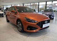 Hyundai i30 Hatchback 1,5 l 103 kw