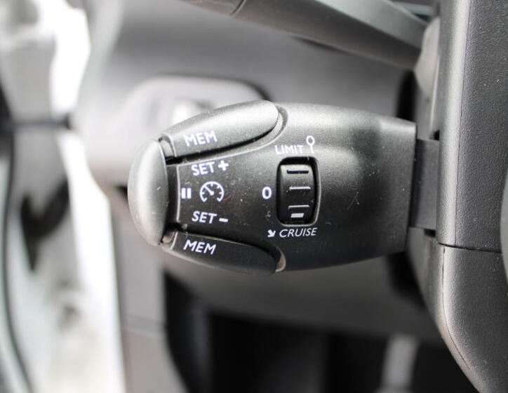 Citroën Berlingo 19