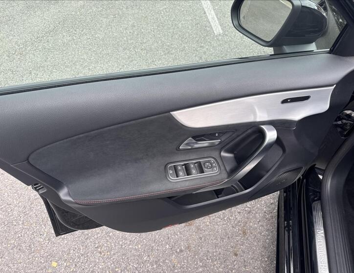 Mercedes-Benz Třídy A 15