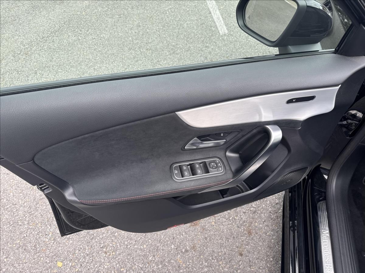 Mercedes-Benz Třídy A