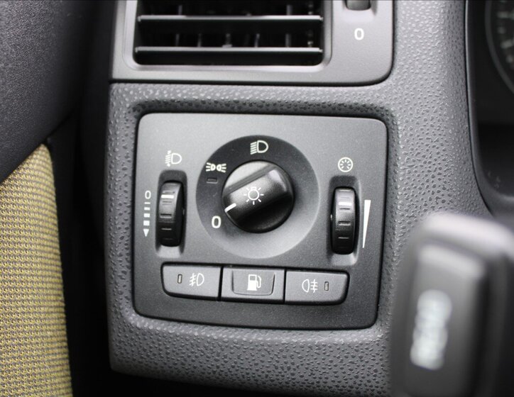 Volvo S40 Sedan / Limuzína 2,4 l 125 kw