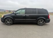 Chrysler Grand Voyager 2