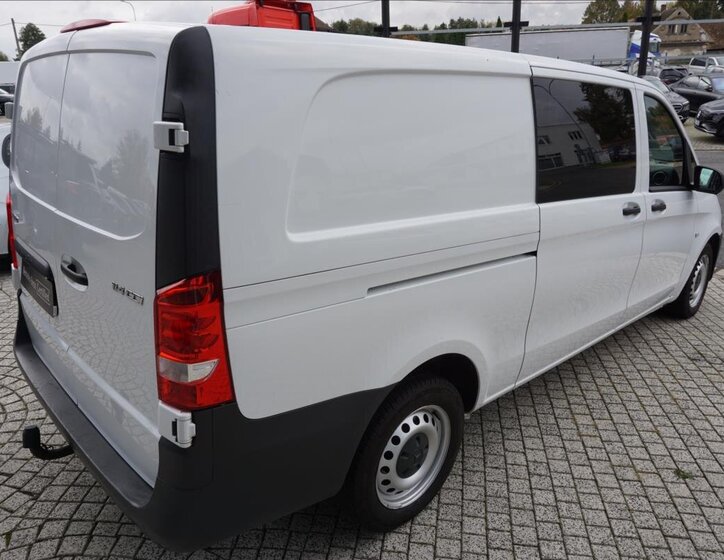 Mercedes-Benz Vito 6