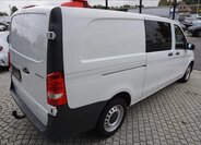 Mercedes-Benz Vito 6