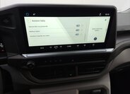 Volkswagen Transporter MPV 2,0 l 110 kw