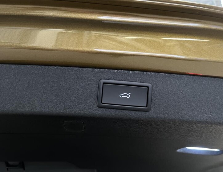 Škoda Kodiaq SUV / Terénní 2,0 l 142 kw