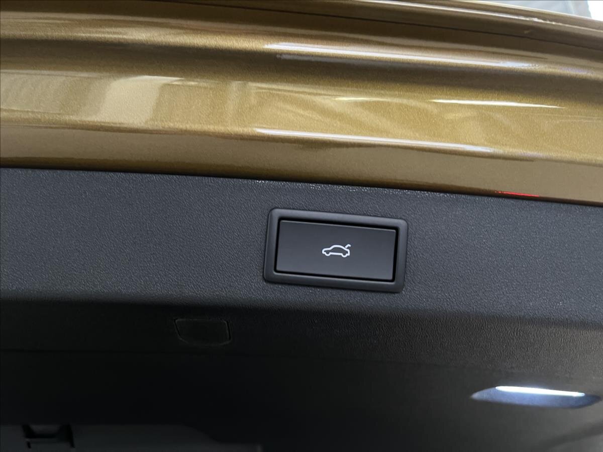 Škoda Kodiaq SUV / Terénní 2,0 l 142 kw