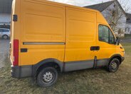 Iveco Daily Ostatní 0,0 0