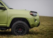 Toyota 4Runner SUV 4,0 l 199 kw