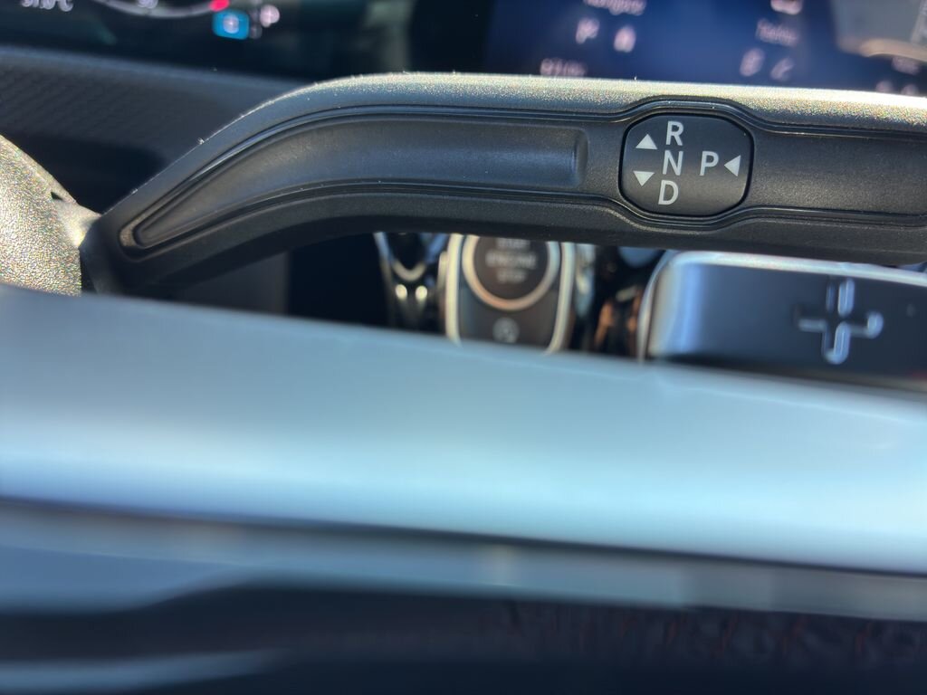 Mercedes-Benz Třídy A Hatchback 2,0 l 110 kw