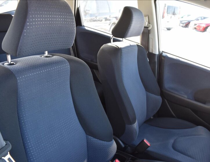 Honda Jazz Hatchback 1,2 l 66 kw