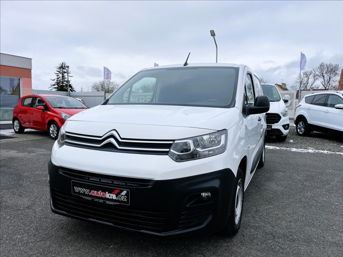 Citroën Berlingo