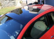 Fiat 500 Hatchback 1,2 l 51 kw