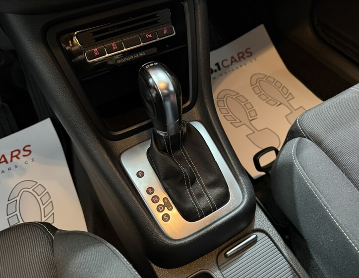 Volkswagen Sharan 17