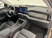 Škoda Kodiaq SUV 2,0 l 142 kw