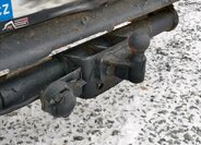 Iveco Daily Valník 3,0 l 132 kw