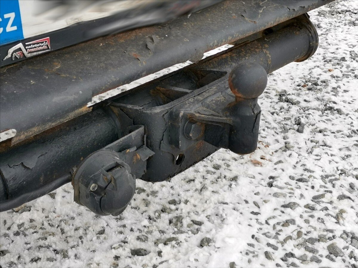 Iveco Daily Valník 3,0 l 132 kw