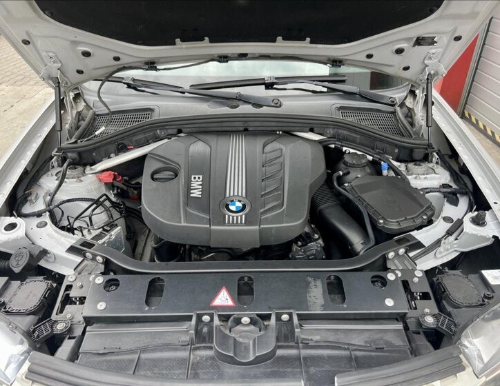 BMW X3 34