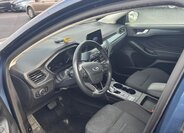 Ford Focus Kombi 2,0 l 110 kw