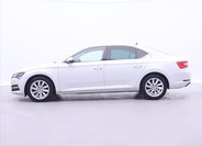 Škoda Superb Liftback 2,0 l 110 kw