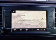 Peugeot Traveller MPV 2,0 l 130 kw