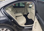 Škoda Superb Sedan / Limuzína 2,0 l 110 kw