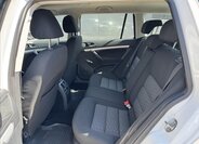 Škoda Octavia Kombi 1,6 l 77 kw