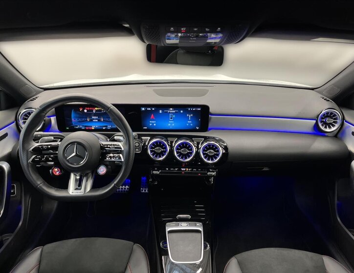 Mercedes-Benz Třídy A 13