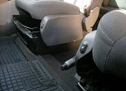 Ford Tourneo Custom VAN / Minibus 2,2 l 92 kw