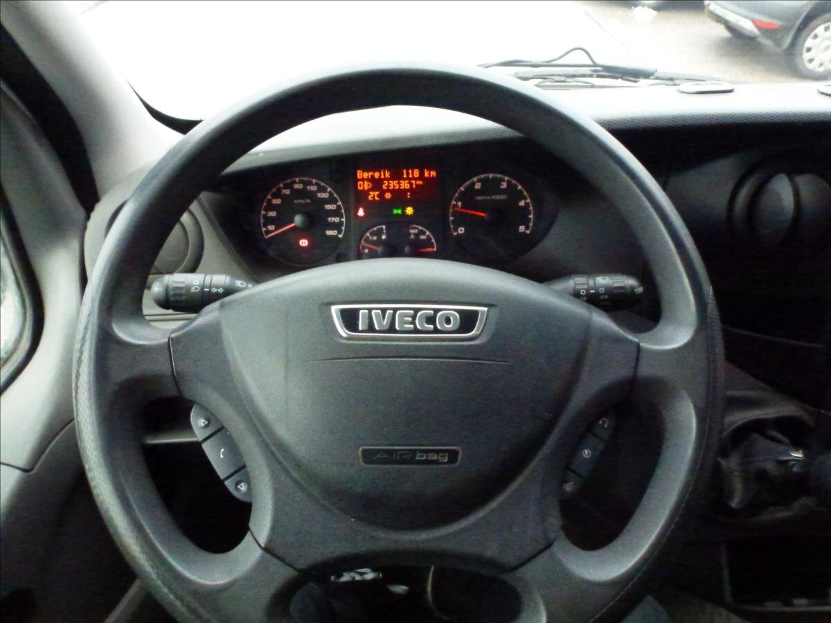 Iveco Daily
