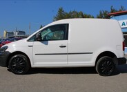 Volkswagen Caddy 8