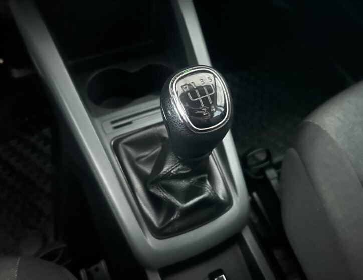 Škoda Fabia Hatchback 999,0 70 kw