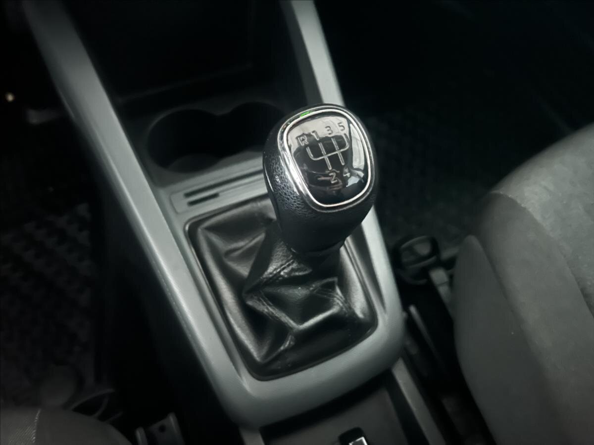 Škoda Fabia Hatchback 999,0 70 kw