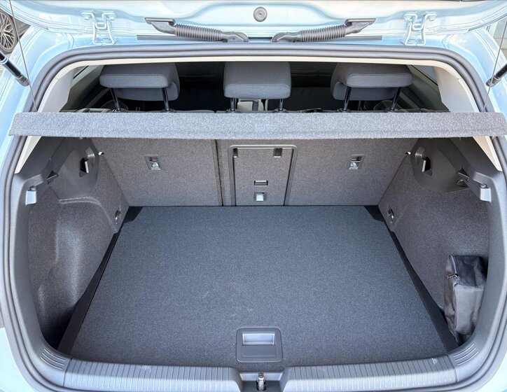 Volkswagen Golf Hatchback 1,5 l 85 kw